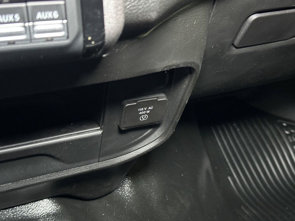 New 2026 RAM 2500 Tradesman AWD/4WD image 28