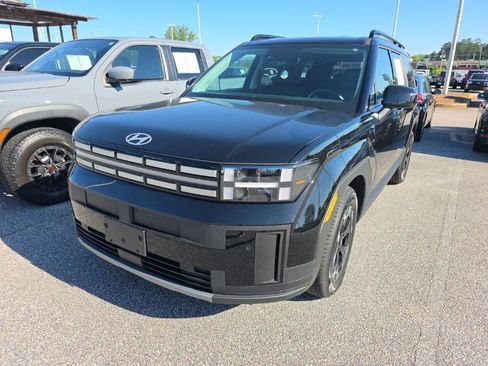 Used 2026 Hyundai Santa Fe SEL FWD image 6