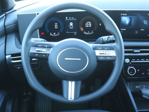 New 2026 Hyundai Santa Cruz SEL image 18