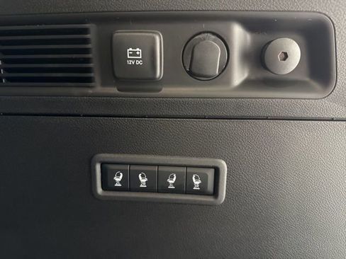 New 2026 Jeep Grand Wagoneer 4WD image 9