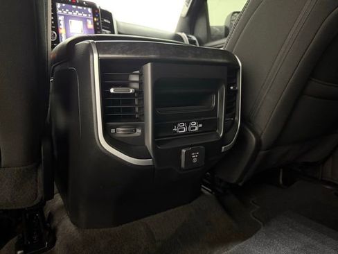 Certified 2020 RAM 1500 Big Horn image 21