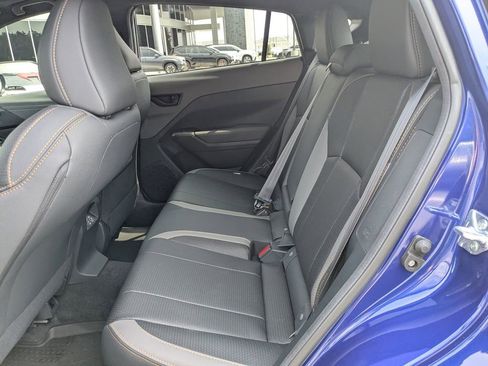 New 2026 Subaru Crosstrek 2.5i Wilderness AWD/4WD image 13
