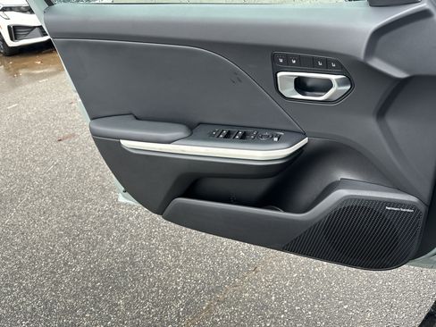 New 2025 Kia K4 GT-Line Turbo image 19