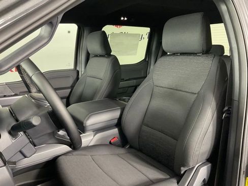 New 2026 Ford F150 XLT w/ XLT Black Appearance Package image 14