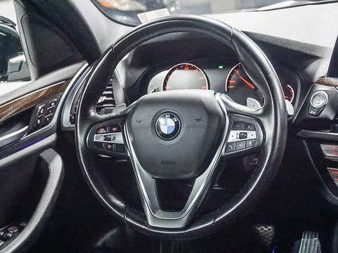 Used 2021 BMW X3 sDrive30i w/ Convenience Package image 17