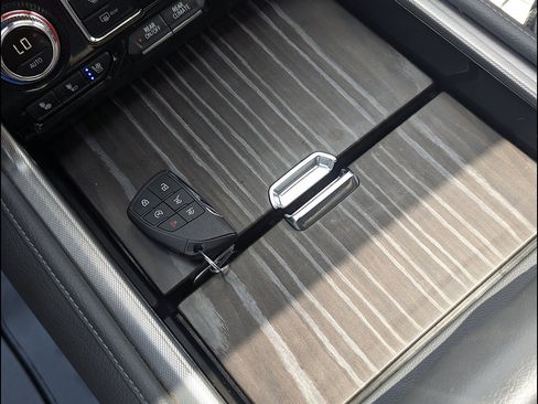 Used 2023 GMC Yukon XL Denali w/ LPO, Floor Liner Package AWD/4WD image 36