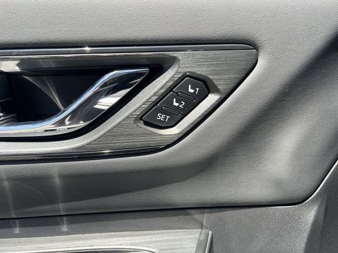 New 2026 Subaru Outback Touring XT AWD/4WD image 31