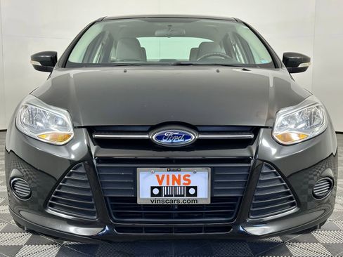 Used 2014 Ford Focus SE image 19