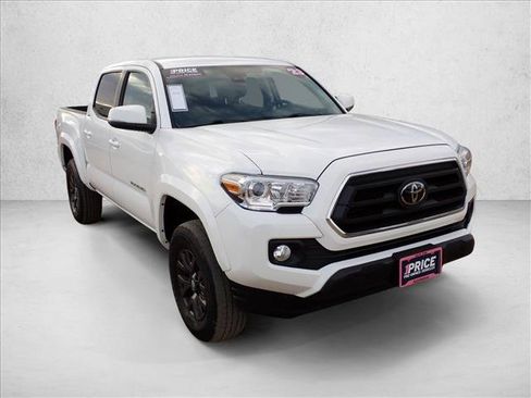 Used 2023 Toyota Tacoma SR5 image 6