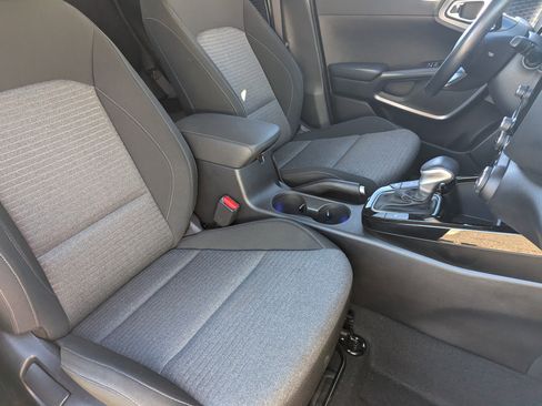 Certified 2023 Kia Soul EX image 8