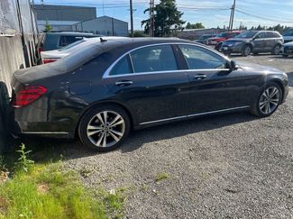 Used 2018 Mercedes-Benz S 560 Sedan w/ Premium Package video 2