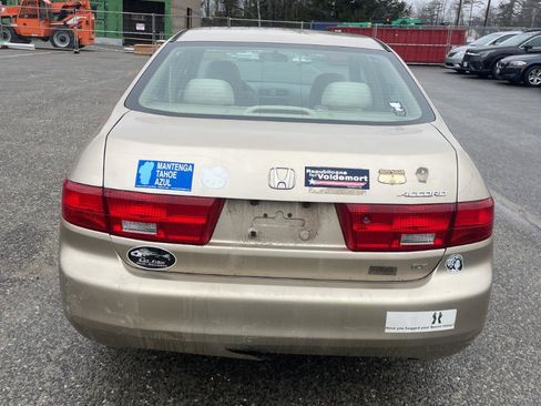 Used 2005 Honda Accord EX image 8