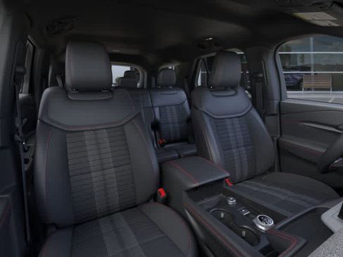 New 2026 Ford Explorer ST-Line RWD image 10