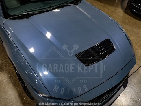 Used 2024 Ford Mustang GT Premium image 31