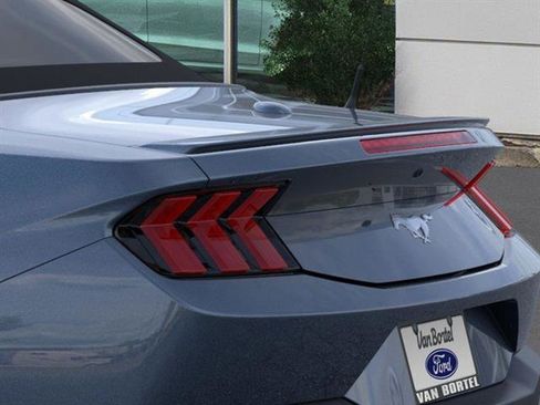 New 2025 Ford Mustang Premium image 22