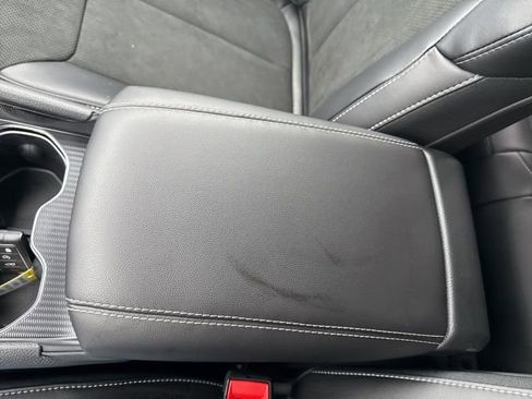 New 2025 Jeep Grand Cherokee Altitude image 31