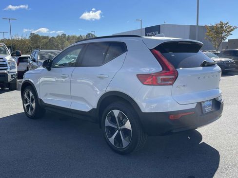 New 2026 Volvo XC40 B5 Plus w/ Protection Package Premier image 26