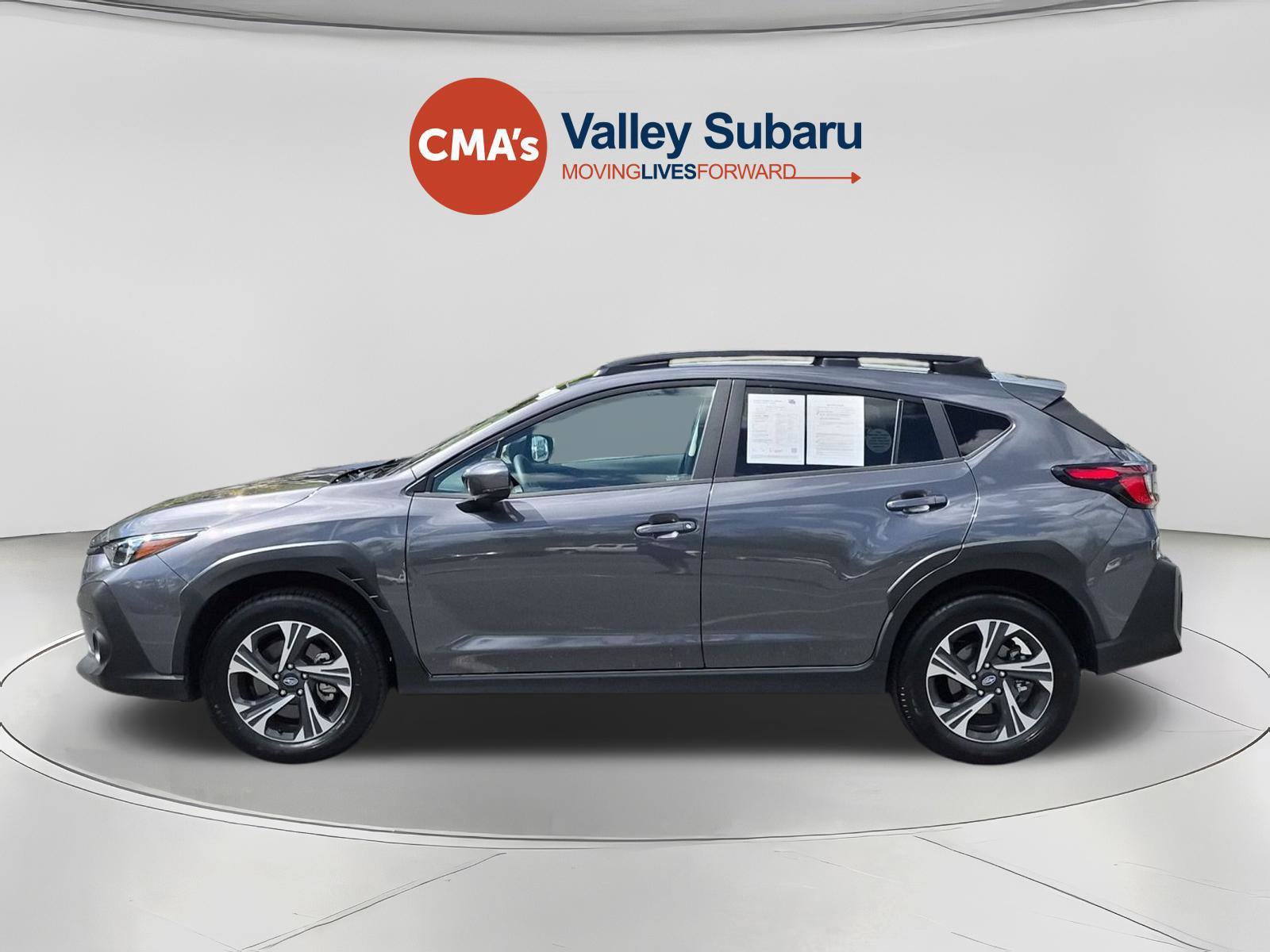 New 2026 Subaru Crosstrek 2.5i Limited w/ Convenience Package AWD/4WD image 2