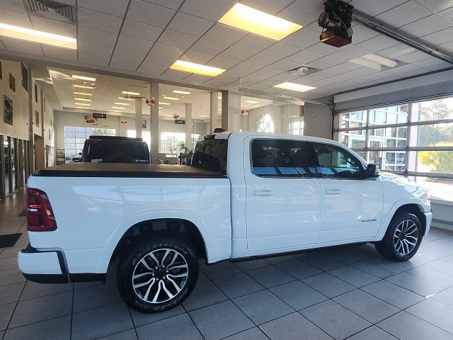New 2026 RAM 1500 Limited AWD/4WD image 14