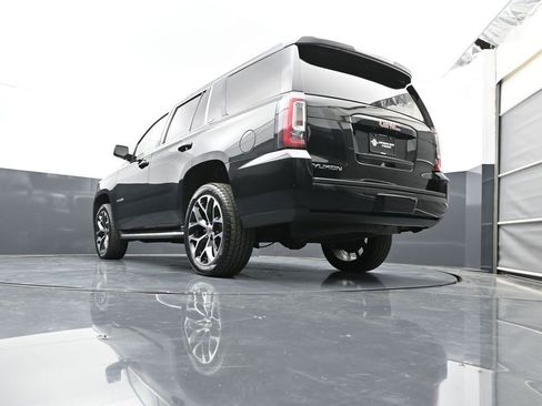 Used 2016 GMC Yukon SLT AWD/4WD image 46