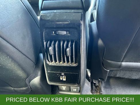 Used 2022 Jeep Compass Latitude image 15