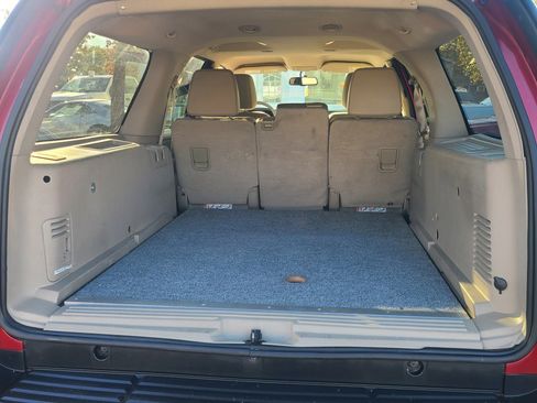 Used 2013 Ford Expedition EL XL w/ HD Trailer Tow Pkg image 9