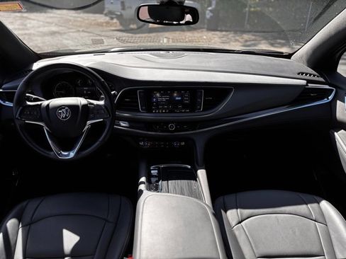 Certified 2024 Buick Enclave Essence w/ Trailering Package, 5000 lbs. image 21