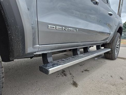 New 2026 GMC Canyon Denali AWD/4WD image 8