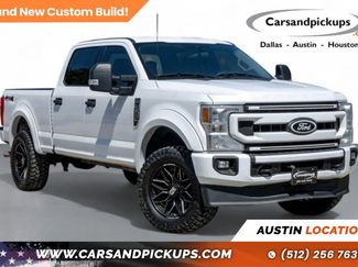 Used 2022 Ford F250 XLT w/ XLT Value Package image 1