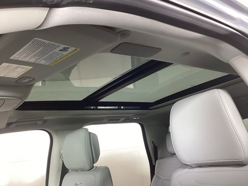 New 2026 Ford Expedition Max Platinum w/ Platinum Ultimate Package image 20