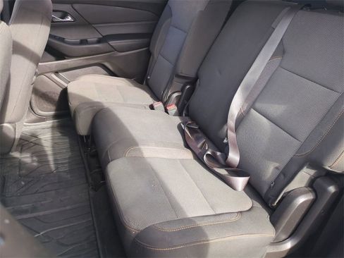 Certified 2021 Chevrolet Traverse LS w/ LPO, Floor Liner Package image 24