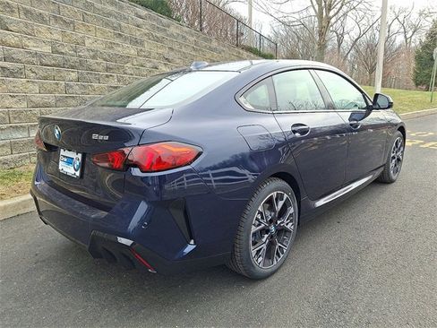 New 2026 BMW 228i xDrive 228 Gran Coupe w/ Technology Package image 6