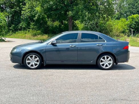 Used 2004 Acura TSX FWD image 3