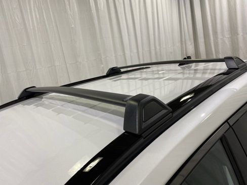 New 2026 Toyota bZ image 22