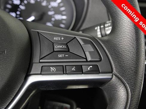 Certified 2019 Nissan Rogue Sport S image 23