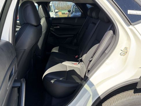 New 2026 MAZDA CX-30 AWD 2.5 S image 16