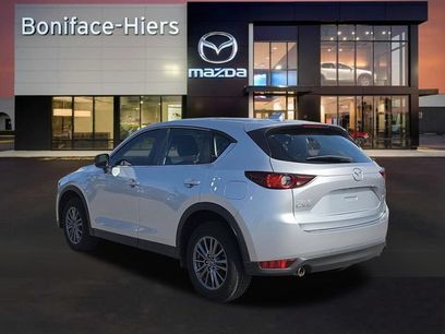Used 2019 MAZDA CX-5 Sport