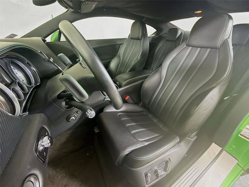 Used 2013 Bentley Continental GT image 3