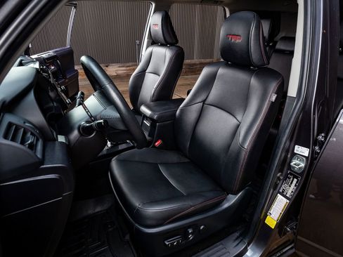 Used 2022 Toyota 4Runner TRD Pro image 27