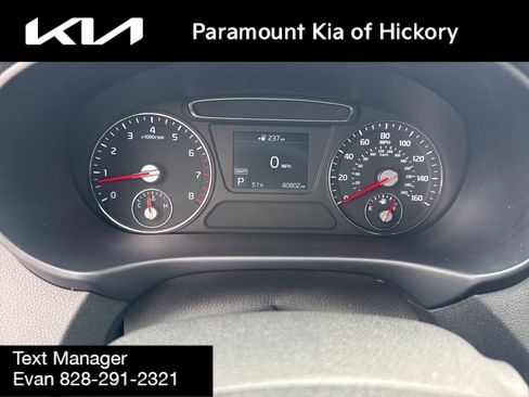 Used 2020 Kia Sorento S image 32
