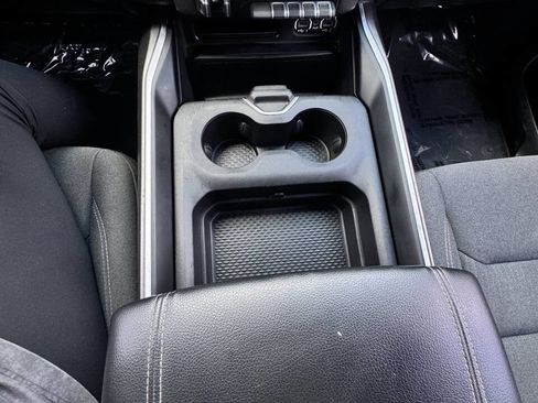 Used 2021 RAM 1500 Lone Star image 22