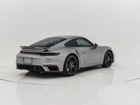 Used 2024 Porsche 911 Turbo S image 16