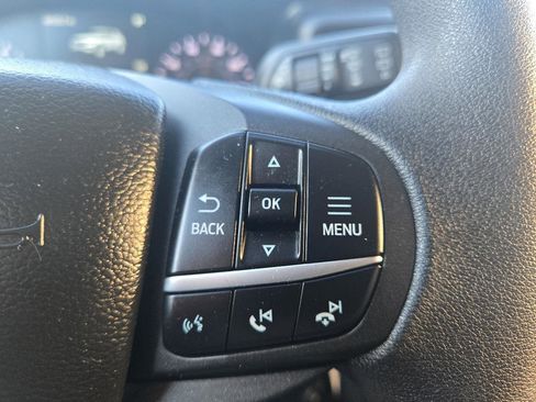 Used 2022 Ford Explorer Base AWD image 24