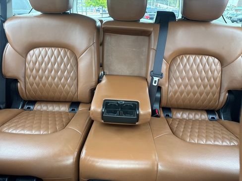 Used 2019 INFINITI QX80 Luxe AWD/4WD image 51