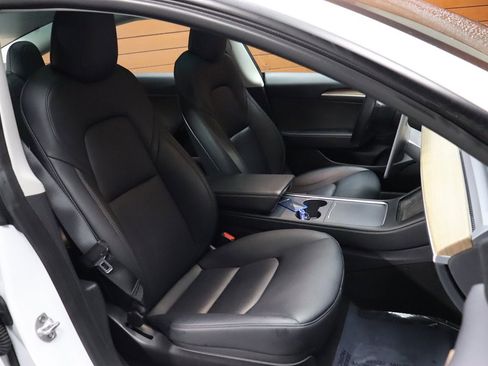 Used 2023 Tesla Model 3 Standard Range image 54