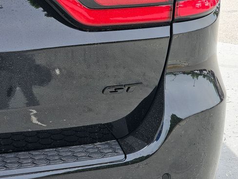 New 2026 Dodge Durango GT RWD image 26