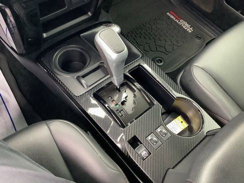 Used 2021 Toyota 4Runner TRD Pro image 18