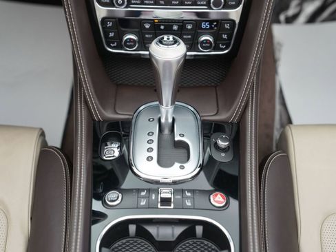 Used 2014 Bentley Continental GT V8 S AWD/4WD image 25