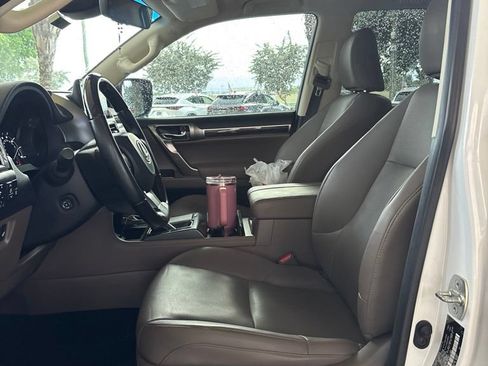 Used 2023 Lexus GX 460 Premium w/ Premium Package AWD/4WD image 5