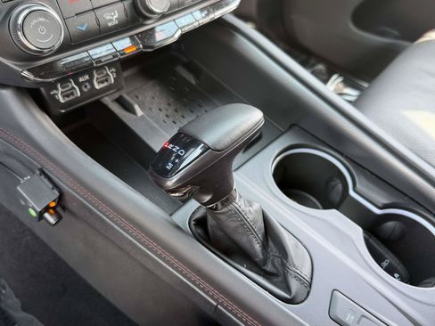 Used 2026 Dodge Durango GT AWD/4WD image 14